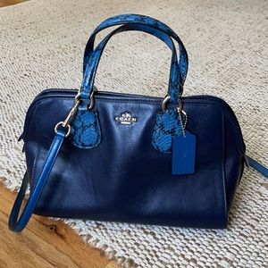 Coach handbag